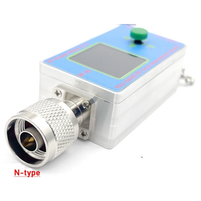 Ручное устройство измерения мощности радиочастотного сигнала 7 0 небольшой