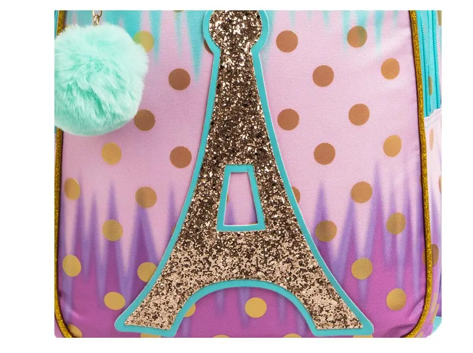 Children school Backpack Bag School Backpack for girls School Bag Kids Travel luggage Bags