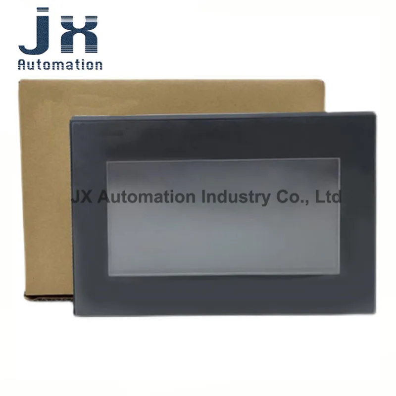 

Original Mitsubishi GOT Simple New Version 7" Widescreen HMI 24V GS2107-WTBD-N Touch Panel