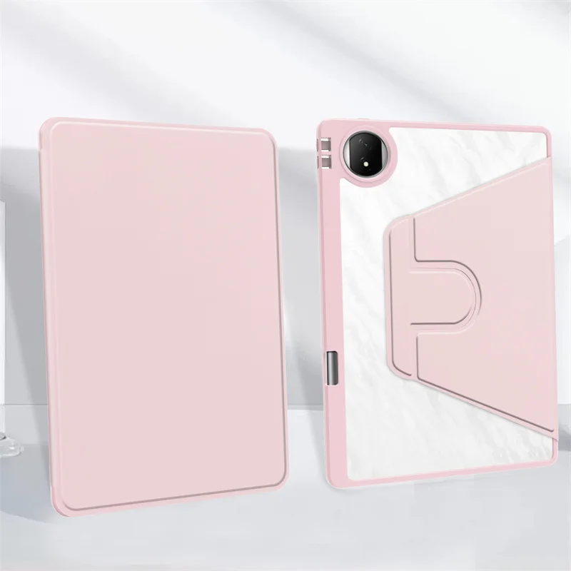 Чехол для Huawei Honor MagicPad 2, вращающийся на 360 градусов чехол для планшета Honor Magic Pad 2 MagicPad2, 12,3 дюймовый чехол с держателем для карандашей (art.: 3920c8bce2c91) - 3920c8bce2c91