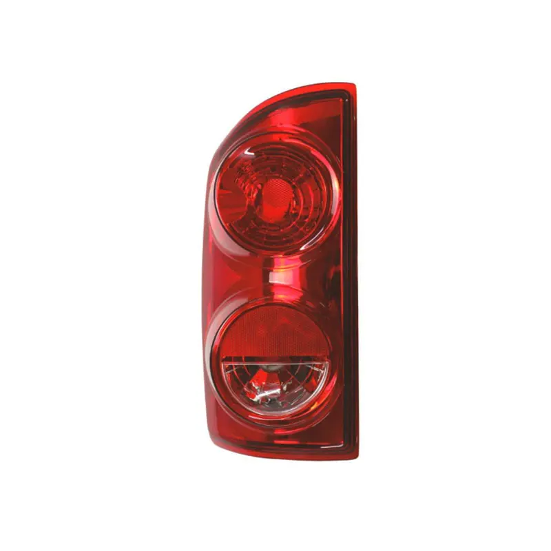 Фото Для Dodge Ram 1500 2007-2008 Ram 2500 2007-2009 задний фонарь корпус стоп-сигнала задний фонарь без лампочек 55277302AC-PFM №3