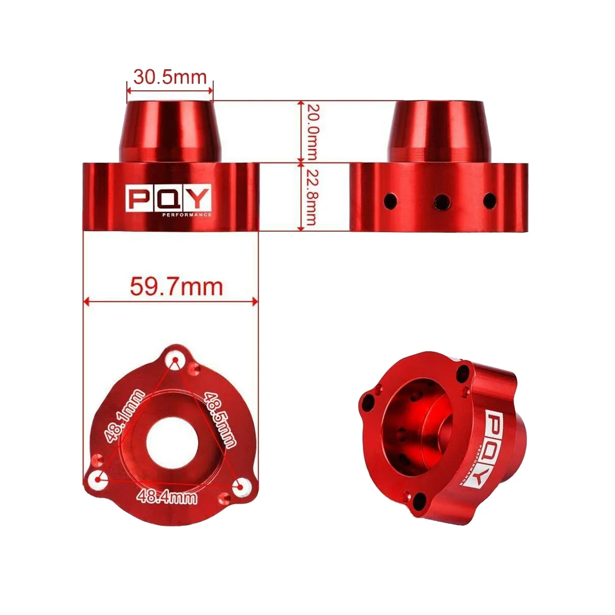 Внешний раздув для FSI TFSI MK5 B7 2 0 T переключатель DV