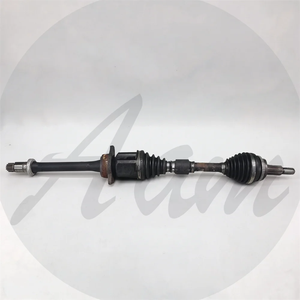 Передний правый приводной вал для Toyota Noah Voxy Esquire Wish 43410-28131 4341028131 26-24-949MM (art.: 3920dd2696326) - 3920dd2696326