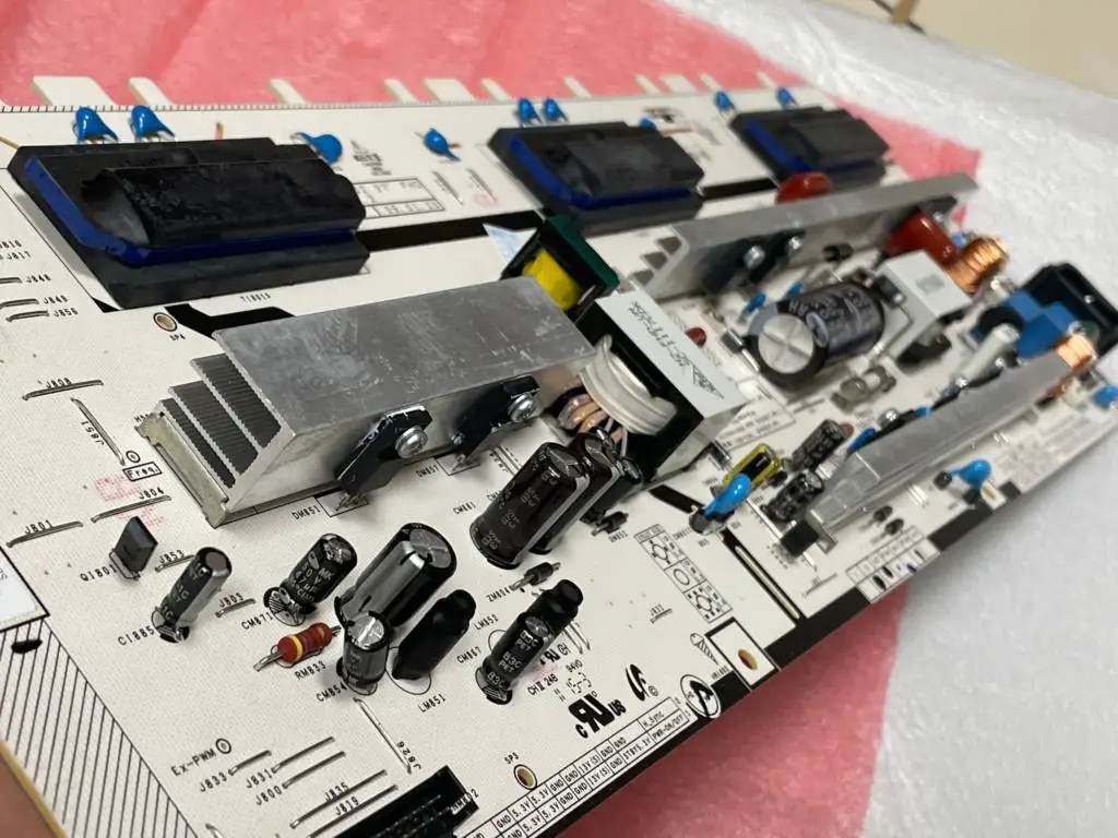 Совершенно новая плата питания LA37B530P7R BN44-00262A H37F1-9SS spot