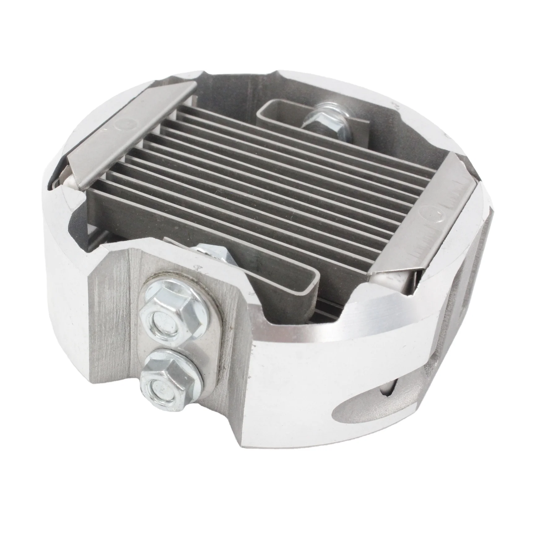 

12V 24V Diesel Engine Preheater Tubular Heating Element