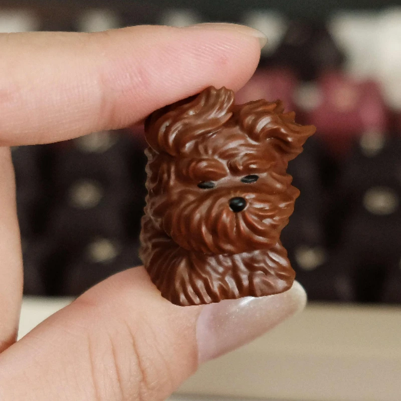Клавиатура с милым щенком и животным кепка для клавиатуры Artisan мультяшная собака
