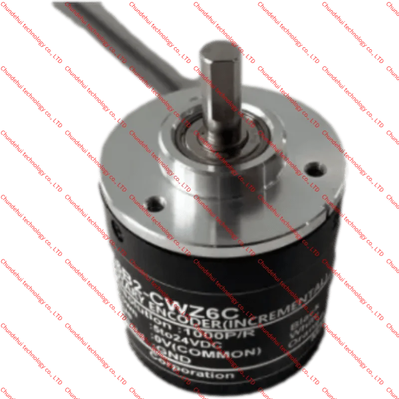 

E6B2-CWZ6C New Rotary Encoder