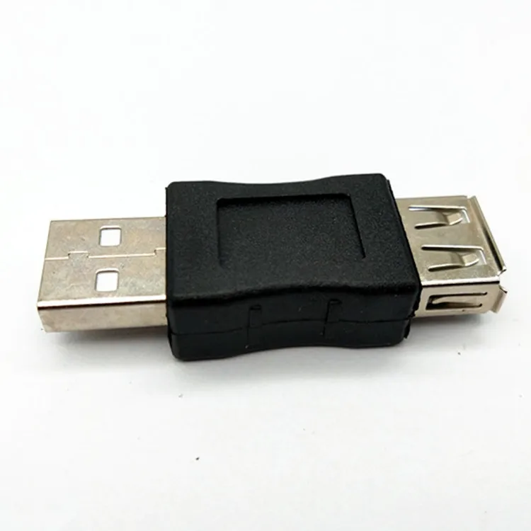 Соединительный кабель usb 2 0 Папа-мама A/AF для компьютера интерфейс папа и мама