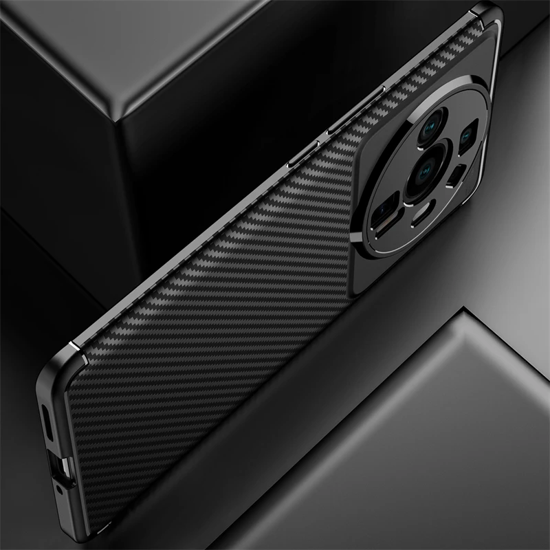 For Xiaomi 12 Ultra Case Bumper Silicon Carbon Fiber Back Case For Xiaomi 12 Ultra Cover For Xiaomi 12 Ultra 12Ultra 10T 11 Lite