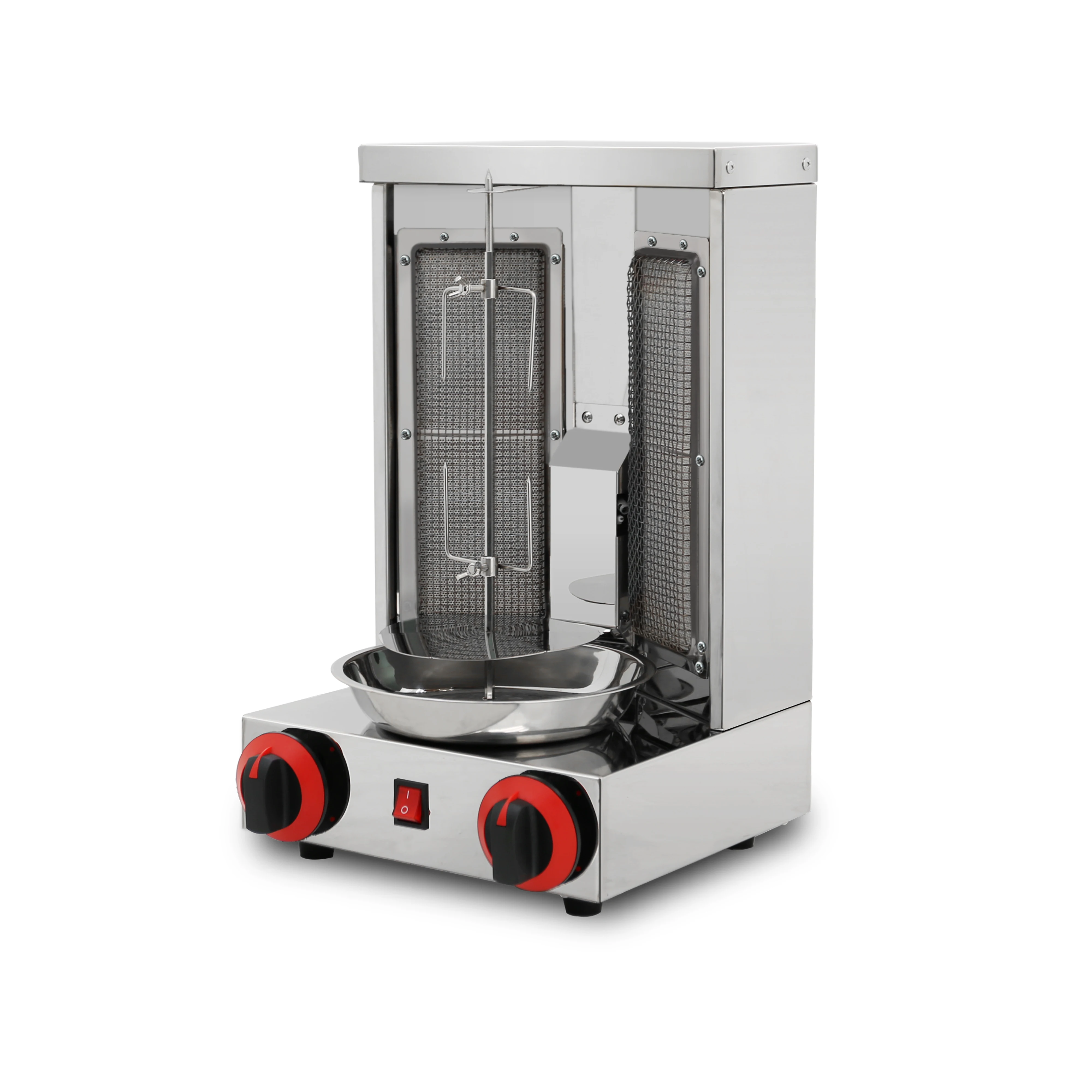 

Factory Price Grill machine BBQ Gas grill f with high quality