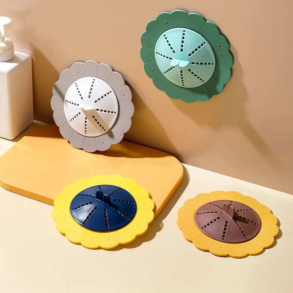 

Напольная сливная сетка для ванной комнаты, противотараканы, крышка против запаха, сливная пробка для душа, фильтры для кухонной раковины без утечки