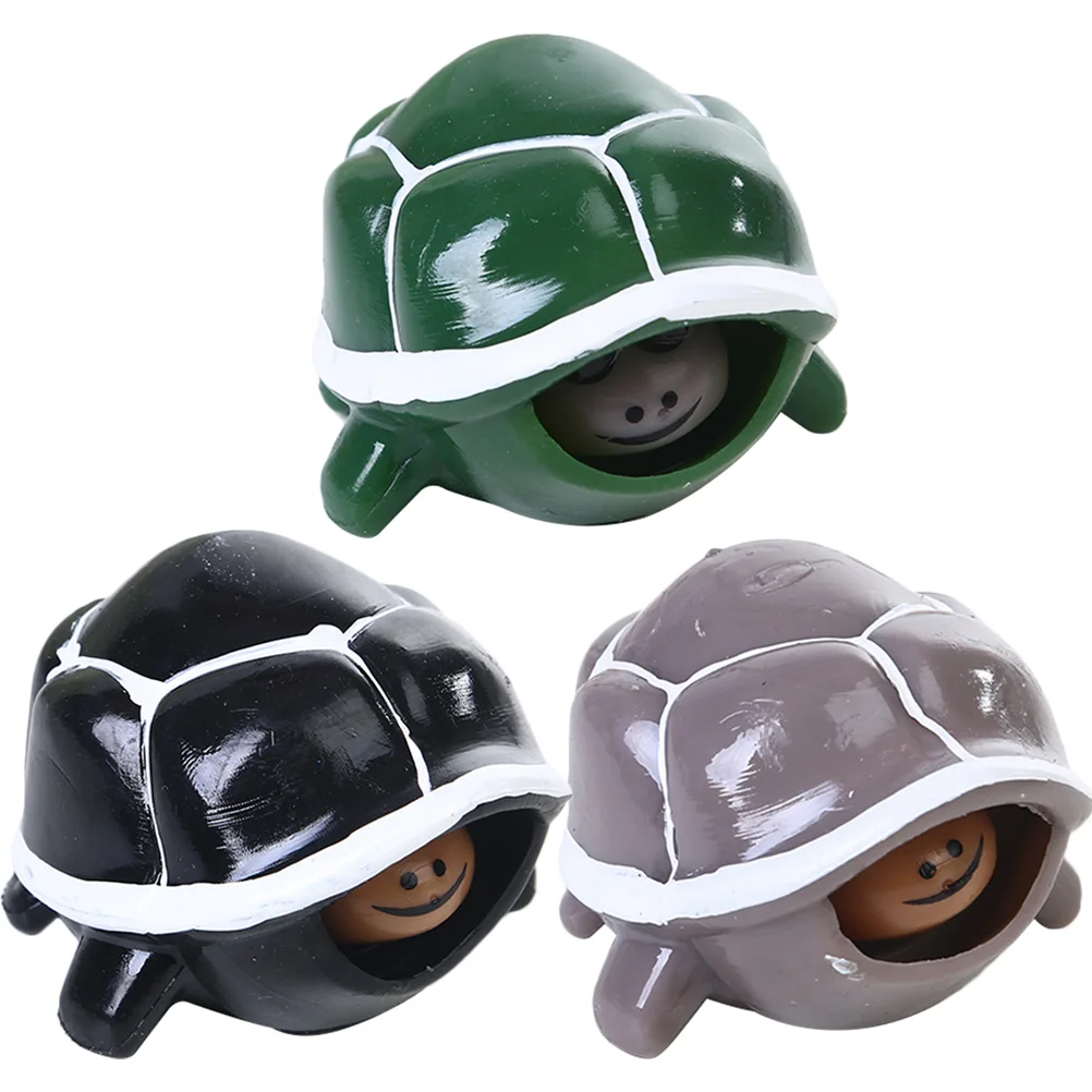 

Squeeze Turtle Small Toys Stretchy Toys Fidgets Classroom Stress Party Favors 8-12