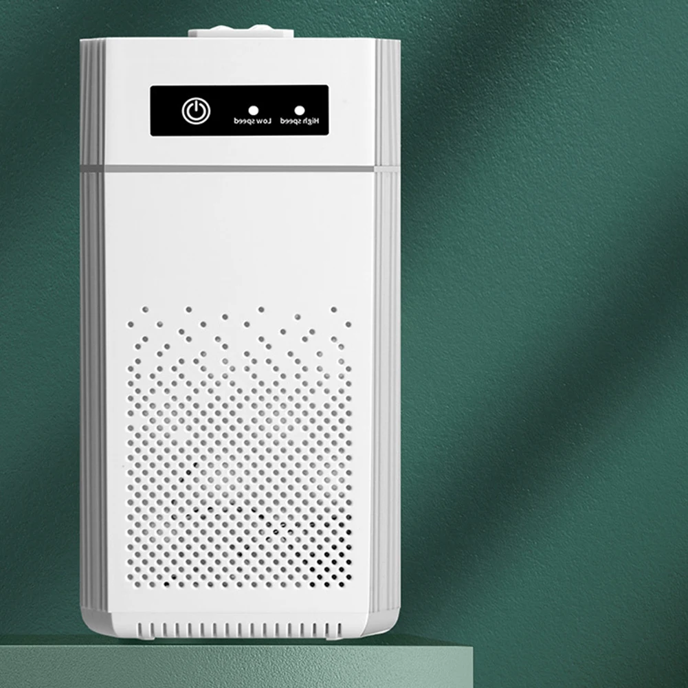 

Автомобильный очиститель воздуха, формальдегид, дым, пыль, удаление запаха, автомобильный генератор отрицательных ионов, 3 режима, фильтрующий элемент для домашнего транспортного средства