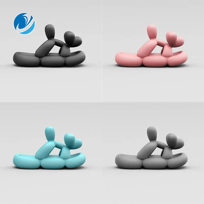 

Mo Dou 2022 New Summer Fashion Women's Slippers Couple's Sandals Designer Casual Sports Elastic Thick Sole Outdoor EVA Sandals