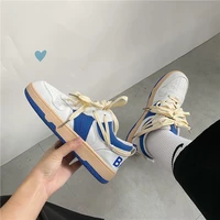 2022 new women shoes fashion sneakers high quality classics training shoes woman casual loafers korean style student skateboard