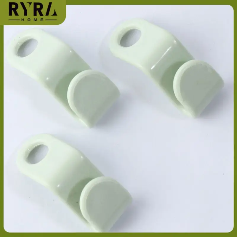 

Portable Home Appliance Organizers Useful Things For Kitchen Hanger Connection Clothes Horse Wall Coat Rack Houseware Plastic