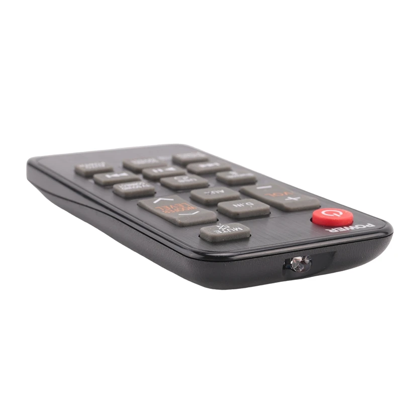 1 шт. сменный пульт дистанционного управления для звуковой панели Samsung HW-JM25 HW-J250