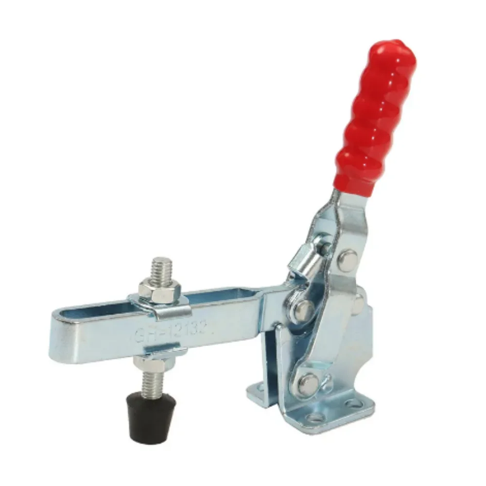 Ручной инструмент Quick Hand Tool вертикальный переключатель вентиль p227kg вертикальная Емкость