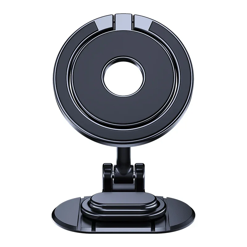 

Вращающийся На 360 Градусов Магнитный Автомобильный Держатель Для Телефона, Сильный Магнит