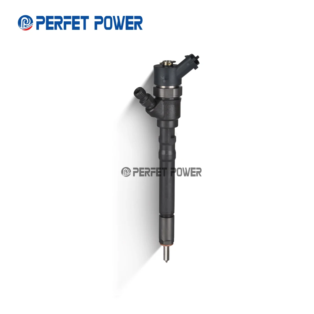 

China Made New High Quality 0445110101 Common Rail Fuel Injector 0 445 110 101 for Diesel Engine