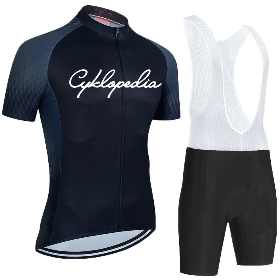 

Велосипедная одежда CYKLOPEDIA для мужчин, мужская одежда для шоссейного велосипеда, велосипедный велосипед для триатлона, Майо, Джерси, Мужская...