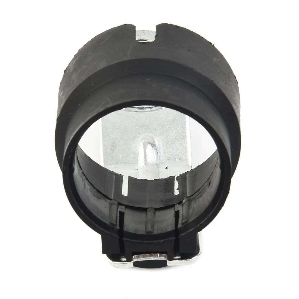 

Trailer Plug Holder Universal Weatherproof Protective Rigid Trailer Dirt Protection Plug Adapter New Products Accessory For 7‑13