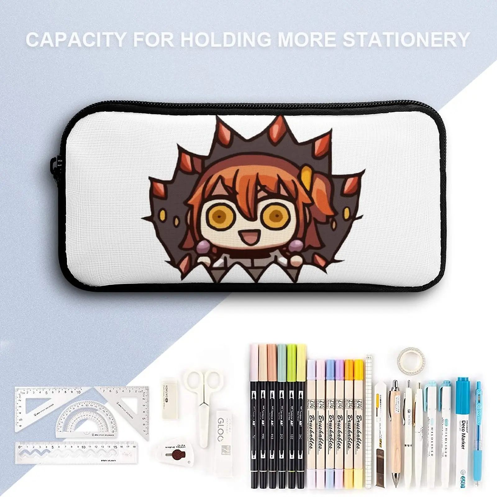 Набор 3 в 1 17-дюймовый рюкзак сумка для ланча ручек Gudako управлении продажи крепкий