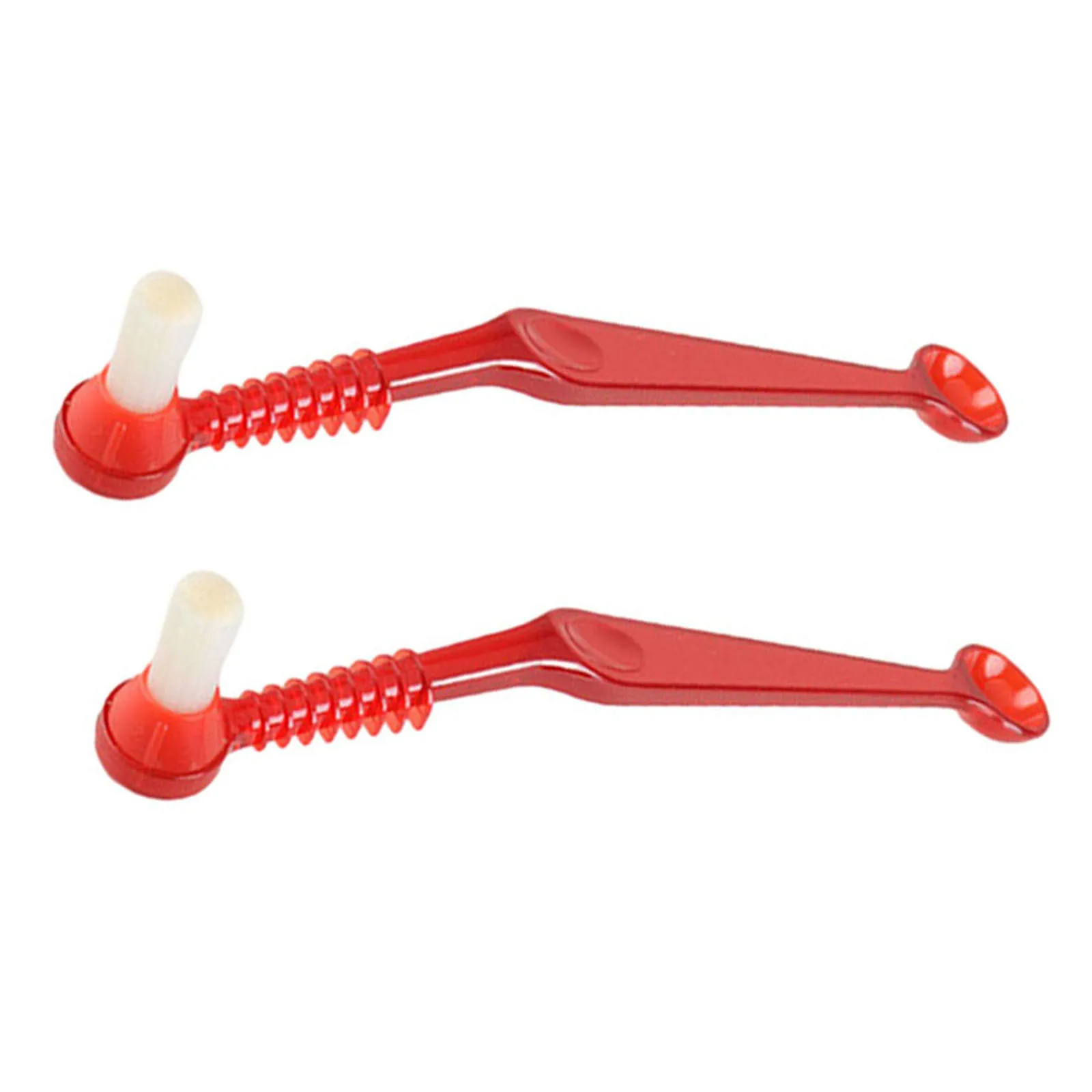 Легкая очистка и удобная скоба 2 шт. кофейный фотонабор со съемными насадками