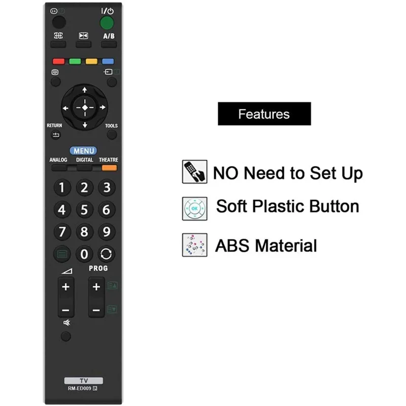 Пульт дистанционного управления для Sony