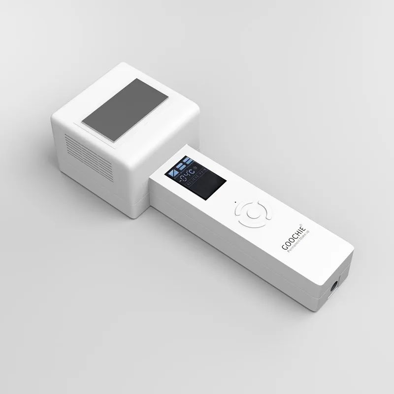 

Cool-spot Sence/Relieve Pain Machine