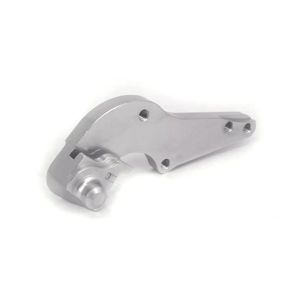 

Мотоциклетный адаптер ротора переднего плавающего тормозного диска 320 мм для KTM EXC SXF SX XC 125 150 250 350 450 2010-2021 JFG