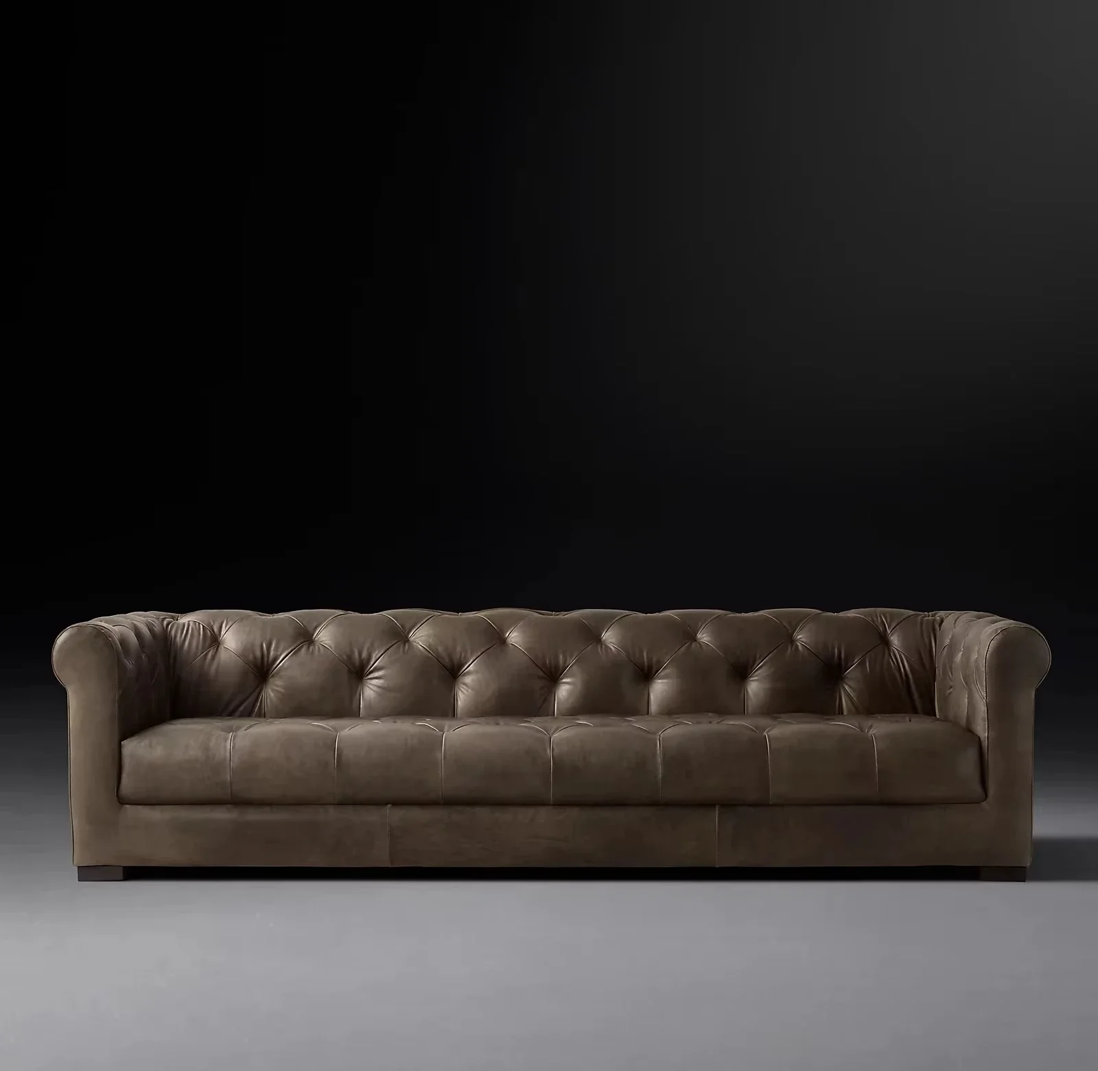 Роскошный многофункциональный sbett Sofa Итальянские тайны Минималистичный