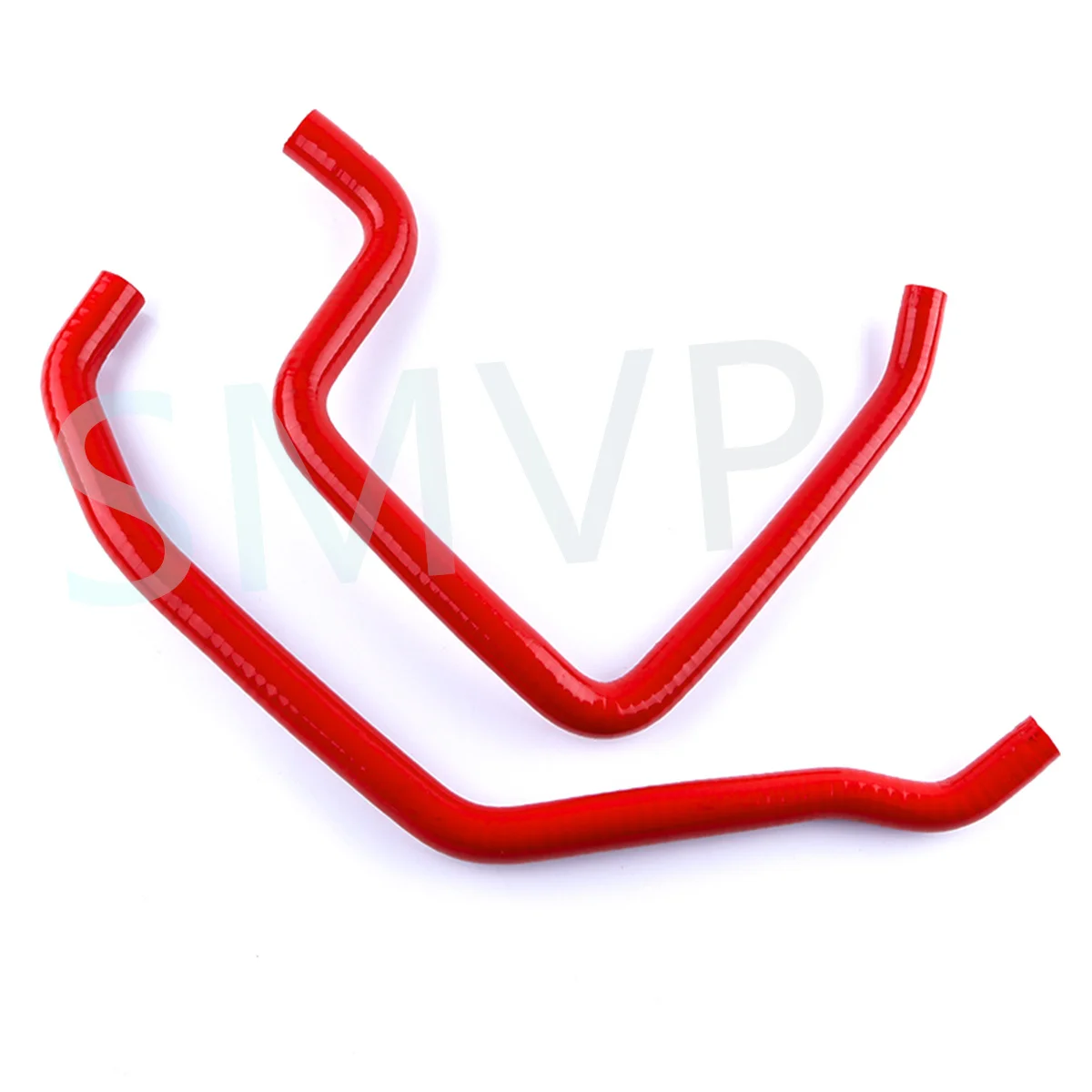 

2PCS For 2016-2018 Chevrolet Camaro SS 6.2L LT1 PCV Side Silicone Oil Hose 3-ply Replacement Auto Parts 2017