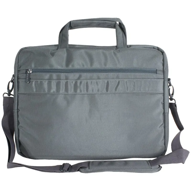 

9125 15.6" Totelt! Notebook Case (gray)