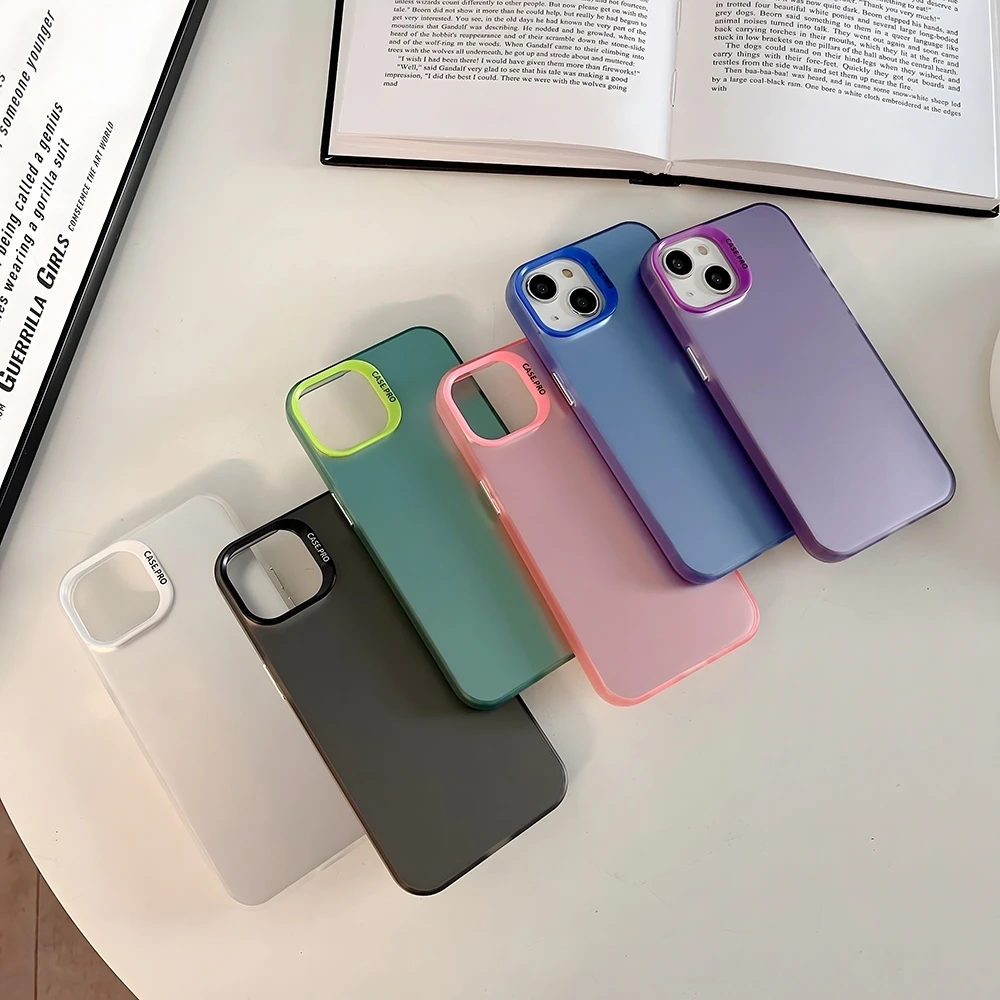 Day Trading Trader Phone Case Colored Silver Trendy For IPhone 16 15 14 13 12 Pro Max 11 2024 Fash