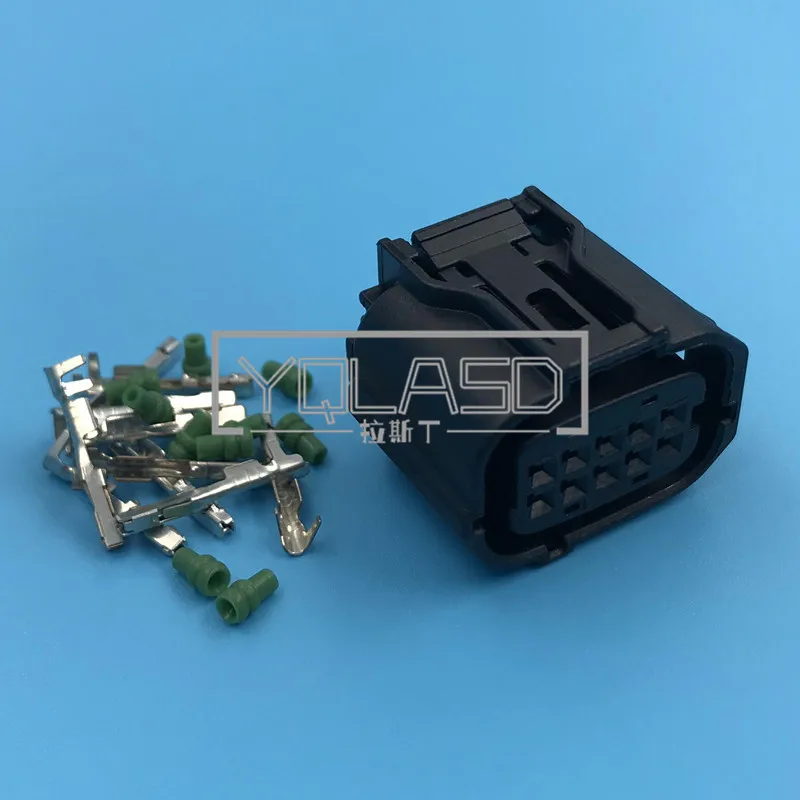 

1 комплект, автомобильный водонепроницаемый штекер с датчиком расстояния для Toyota 12380-6189