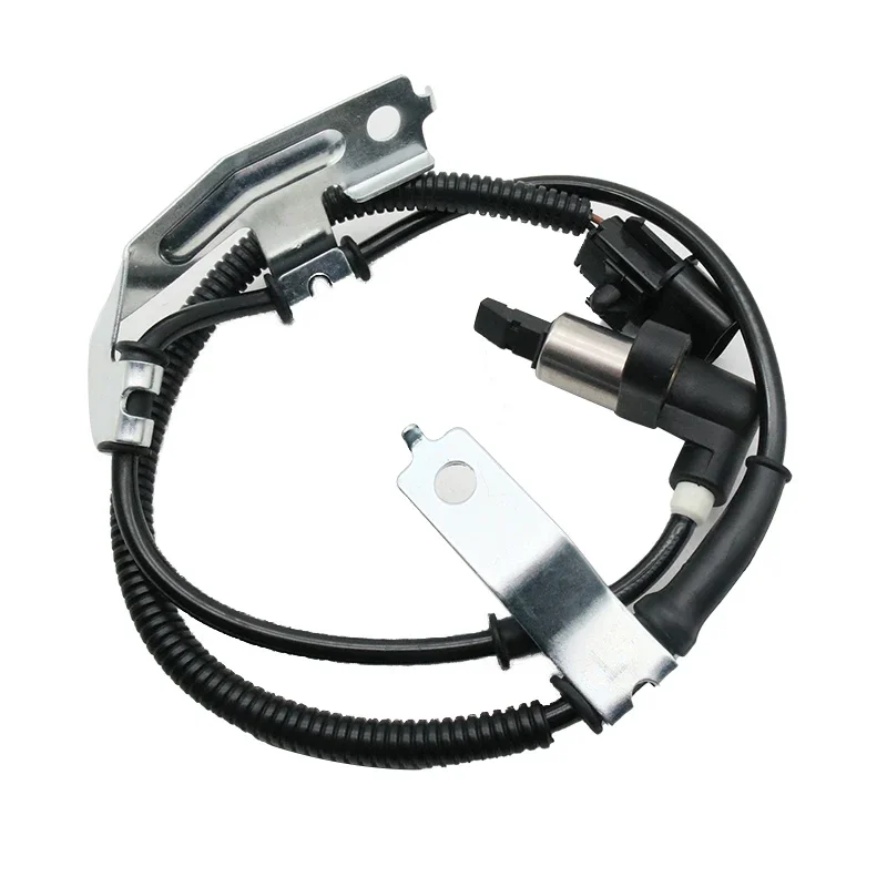 95620-4A100 956204 A100 Высокое качество новый датчик скорости переднего левого колеса ABS
