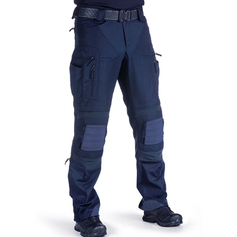 

2023 Tactical Pants Military US Army Cargo Pants Work Clothes Combat Uniform Paintball Multi Pockets Tactical Clothes Dropship