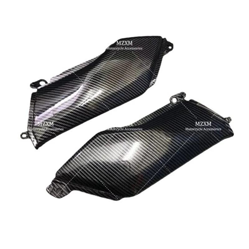 Формовка топливный бак мотоцикла нижняя боковая пластина обтекатель подходит