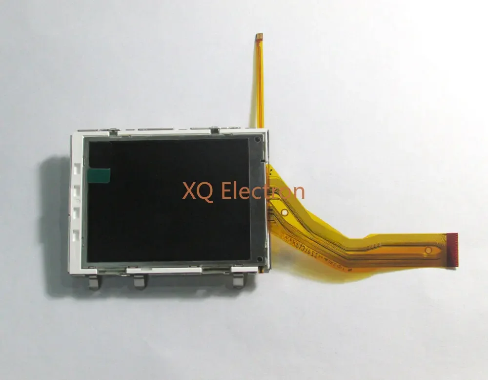 LCD экран для Panasonic Lumix DMC-TZ6 ZS1