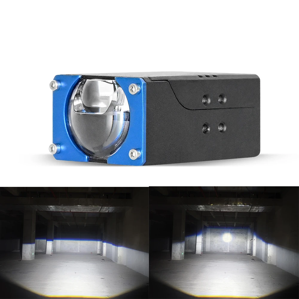 

НОВЫЕ светодиодные фары-прожекторы для автомобиля, дополнительные рабочие фары, противотуманные фары на бампер, мини-фары для мотоциклов, внедорожников 4x4, квадроциклов