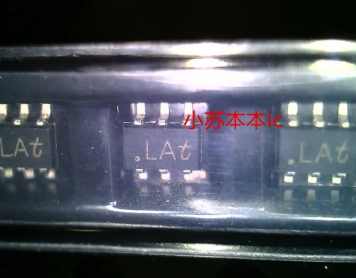 

New Original PMBT3906YS Printing LAT SOT23-6 Quality Assurance
