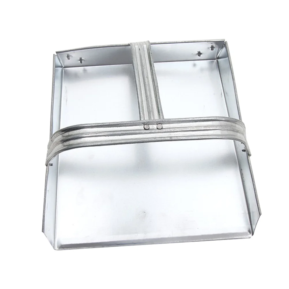 Ведро для мусора мини-веник совок удобная ручка кухонная чистка контейнер из