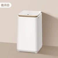 daewoo baby washing machine mini underwear small clothes washer high temperature cleaning machines laundry 3kg automatic sock