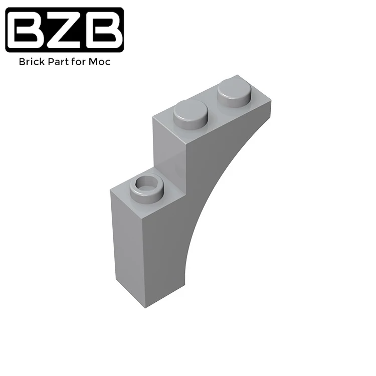 

Конструктор BZB MOC 13965, 1X3X3, Детский конструктор