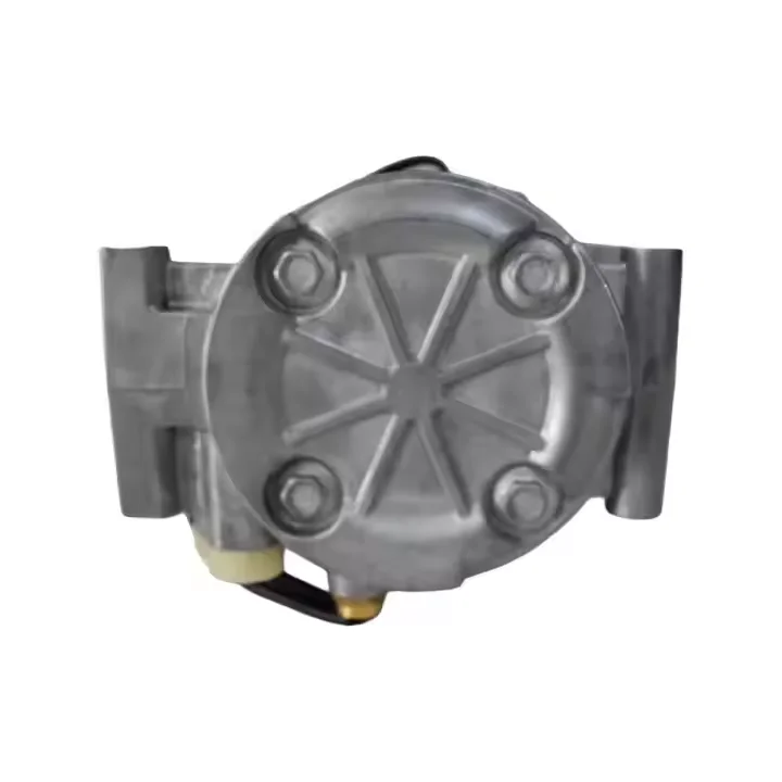 Фото Mitsubishi Outlander Lancer Новый компрессор переменного тока 12 В 7813A068 7813A129 AKC200A221A AKC200A221 AKC200A564 Тип вентилятора кондиционера №3