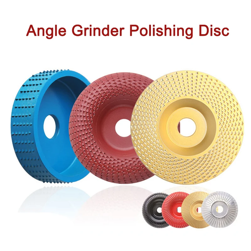 

Шлифовальный диск, поворотный круг для полировки дерева и гравировки, 16 мм