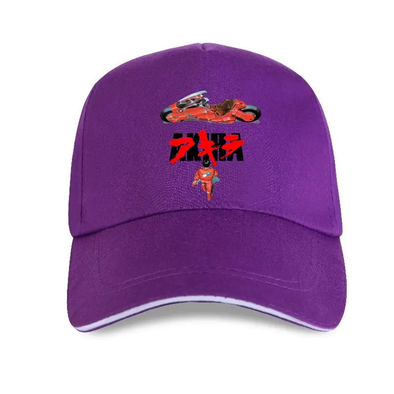 

Gorra de beisbol Akira