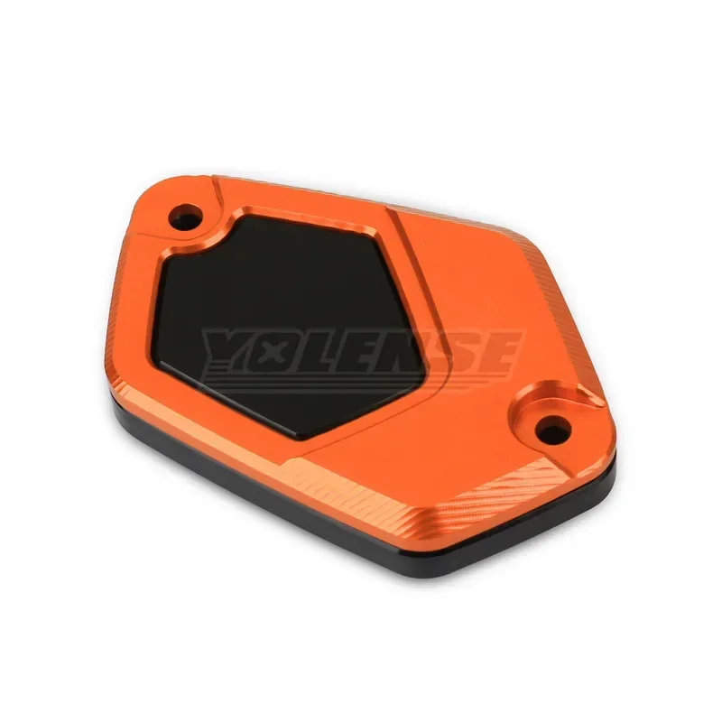 2024 новые мотоциклы с ЧПУ передний тормозной бак крышка бака для жидкости