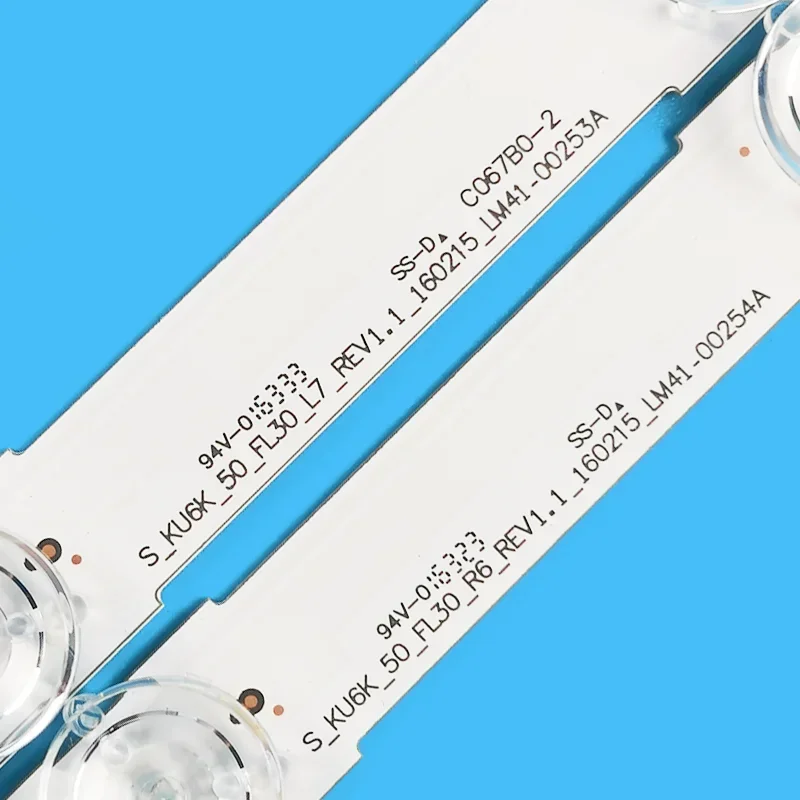 Для 50-дюймового ЖК-телевизора UN50KU6000 UN50KU6100 UN50KU6300 UE50KU6000 UE50KU6072 UA50KU7001 UA50MU6153 UA50MU7000